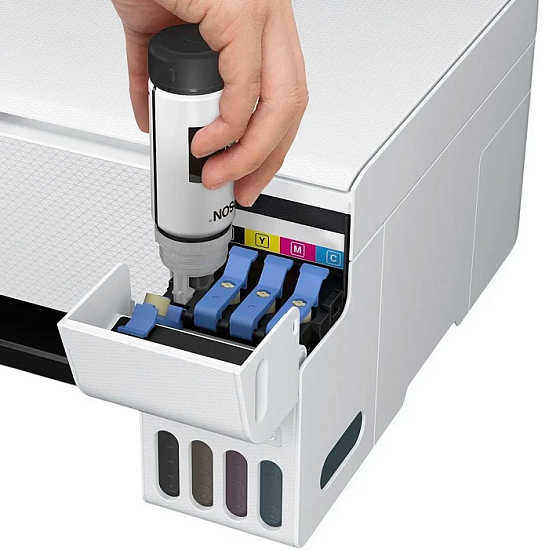 МФУ EPSON L3276 струйный (C11CJ67436)