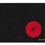 Варочная панель BOSCH PKE611BA2E черный