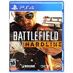 Battlefield Hardline [PS4, русская версия]