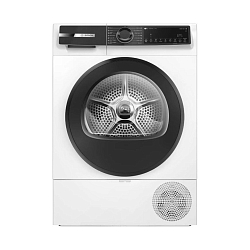 Сушильная машина Bosch Serie 6 WQK25200ME