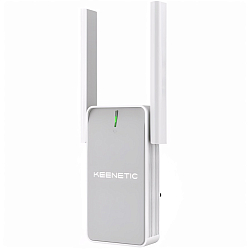 Повторитель WiFi KEENETIC Buddy 6 (KN-3411)