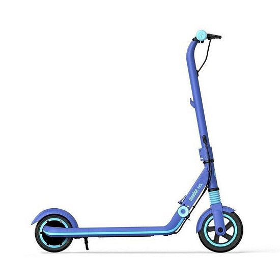 Электросамокат Ninebot eKickScooter Zing E8 blue (Уценка)