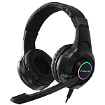 Наушники QUMO HALO GHS0018