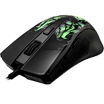 Мышь QUMO Rampage M49