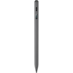 Стилус DEPPA 63161 Magic Pencil  для планшетов, универсальный, графит
