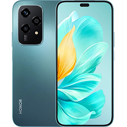 Смартфон Honor 200 Lite 8/256Gb Зелёный