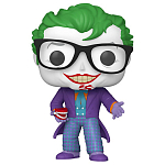 Фигурка Funko POP! Heroes Batman 85th Joker with Teeth (517) 80687