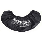 Чехол "NADEVASHKA" для электросамокатов, чёрный