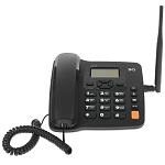 Телефон BQ 2410 Point Black