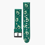 Силиконовый ремешок WB01 Универсальный 22мм (005)