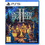 Octopath Traveler II [PS5] (БУ)