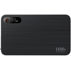 Пуско-зарядное устройство Baseus Jump Starter 16000mAh