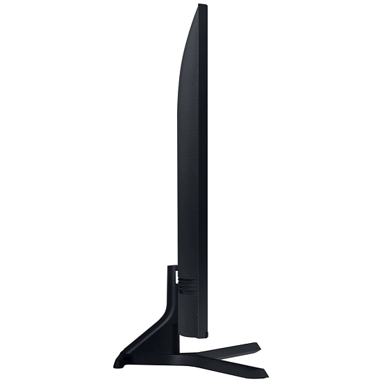Телевизор Samsung UE43AU7500UXCE 7 черный