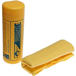 Замша искуственная NOVA Bright/ Li-Sa в тубе (большая 64\43см)