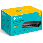 Коммутатор TP-Link LS1008G