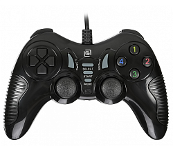 Геймпад OKLICK GP-300M черный USB