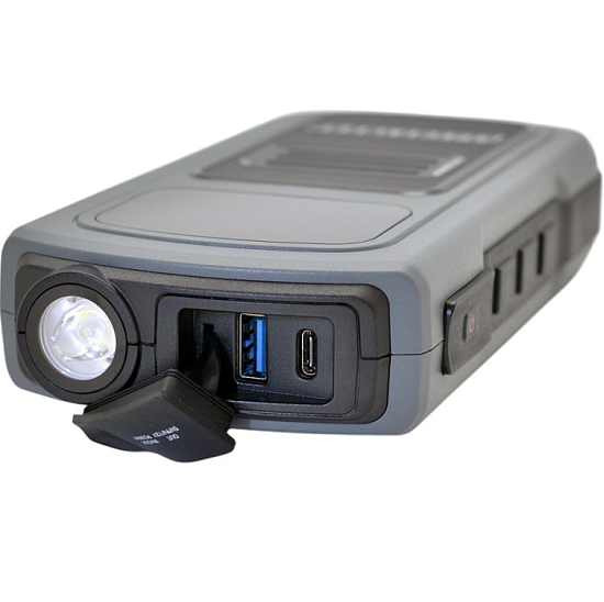 Пуско-зарядное устройство BERKUT JSL-13000