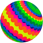 Мяч 22 см 50 гр. FG240705011N