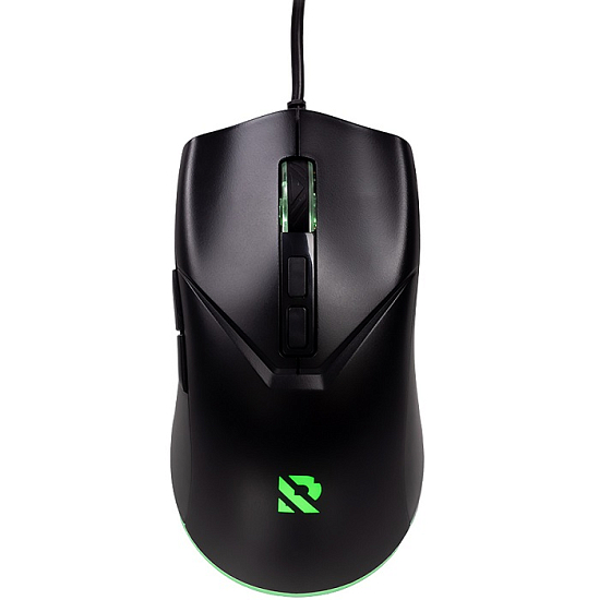 Мышь БП SMARTBUY RUSH X33 черная (SBM733GK)