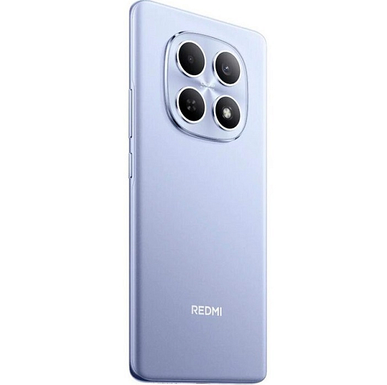 Смартфон Xiaomi Redmi Note 15 8/256Gb Purple