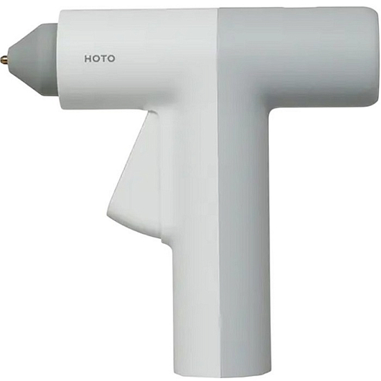 Клеевой пистолет аккумуляторный HOTO QWRJQ001 Lithium 5В