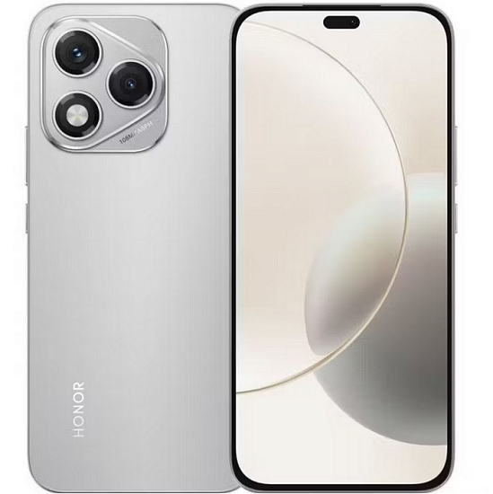 Смартфон Honor 400 Lite 8/256Gb, серый