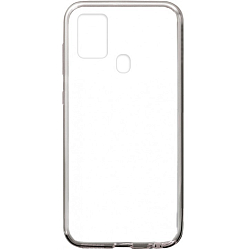 Задняя накладка GRESSO. Коллекция Аир+ ПС для Samsung Galaxy S21 (2021) прозрачный, ударопрочный