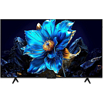 Телевизор TCL 55P7K QLED, черный