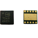 RF7248 RF7248TR RFMD KKEH QFN новый и оригинальный IC