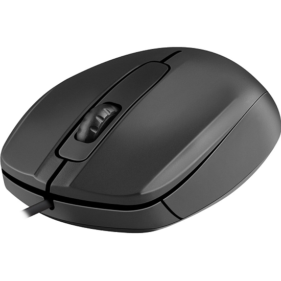 Мышь DEFENDER Alpha MB-507 черный