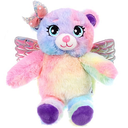 Мягкая игрушка «Ангельский мишка»