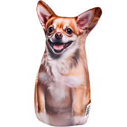 Игрушка-антистресс «Чихуа»