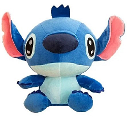 Мягкая игрушка Инопланетянин 50086-24