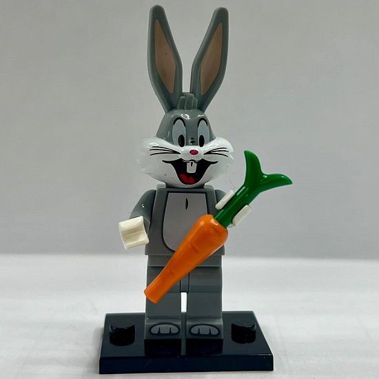 Фигурка Луни Тюнз Багз Банни