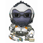 Фигурка Funko POP! Games Overwatch 2 Winston 6" (931) 59190