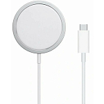 Беспроводное ЗУ Magsafe магнитное 15W