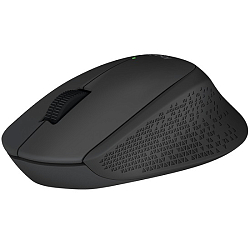 Мышь БП LOGITECH M280 Black