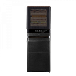 Afidano L6 (Чёрный оникс)