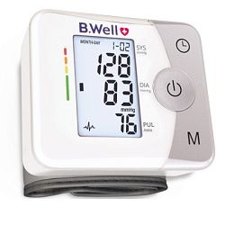 Тонометр B.Well MED-57