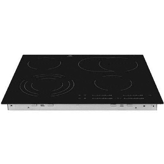 Варочная панель ELECTROLUX EHF6547FXK