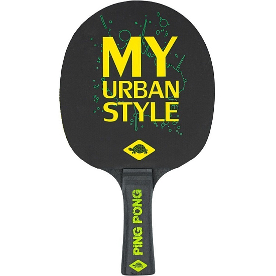 Набор для настольного тенниса DONIC/Schildkrot Urban Style Set Level 400