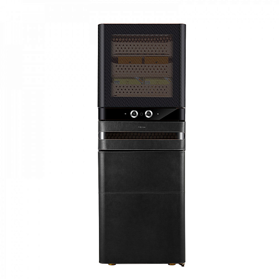 Afidano L6 (Чёрный оникс)