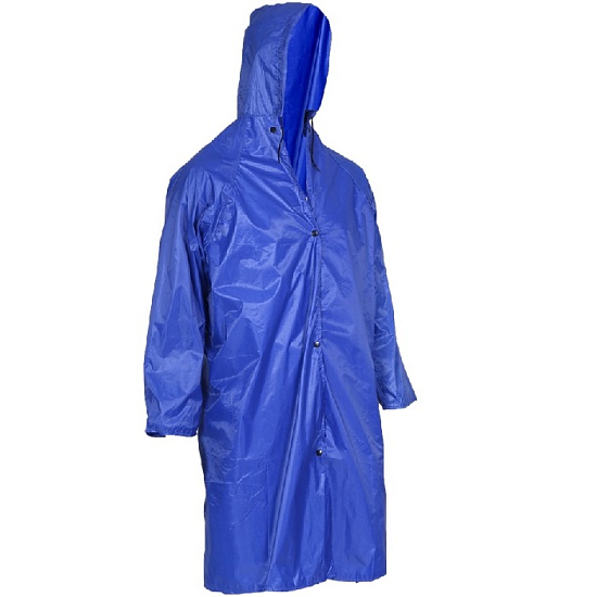 Дождевик-плащ, размер XL