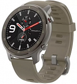 Смарт-часы XIAOMI AMAZFIT GTR 47mm,  A1902 Titanium (RUS)