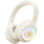 Наушники REMAX RB-760HB, Bincoru, белый