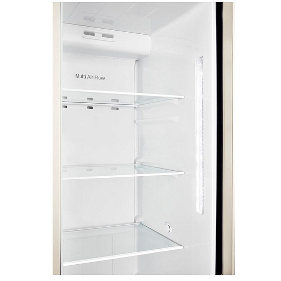 Холодильник LG GC-B247SEDC