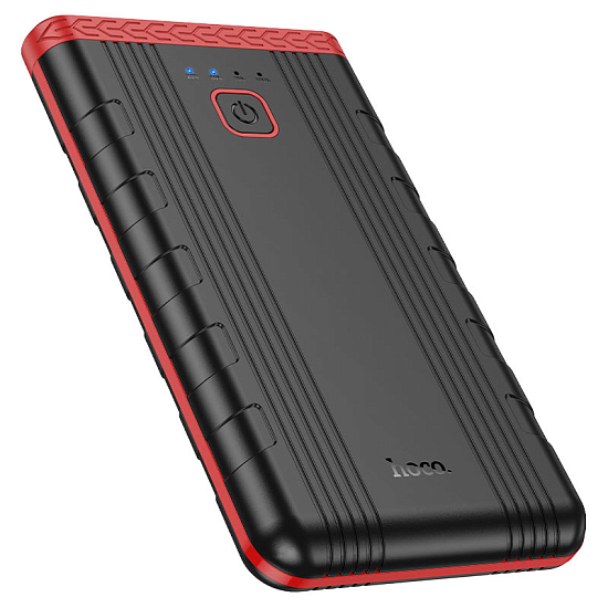 Пуско-зарядное устройство HOCO QS5, 6000mah