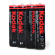 Элемент питания KODAK R03 (40)