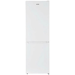 Холодильник GORENJE NRK6191EW4 белый