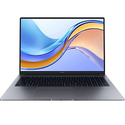 Ноутбук 16'' Honor MagicBook X16 BRG-565 (Intel Core i5-13420H/ 16ГБ/ SSD 512ГБ/ DOS) (5301alxn)
